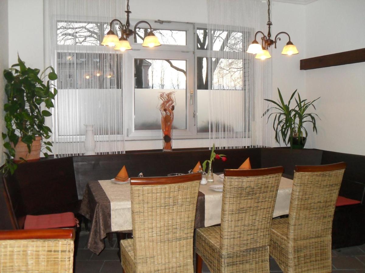 Hotel Monopol Гільден Екстер'єр фото