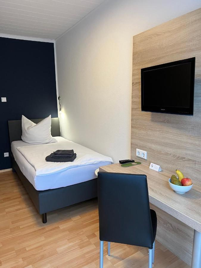 Hotel Monopol Гільден Екстер'єр фото