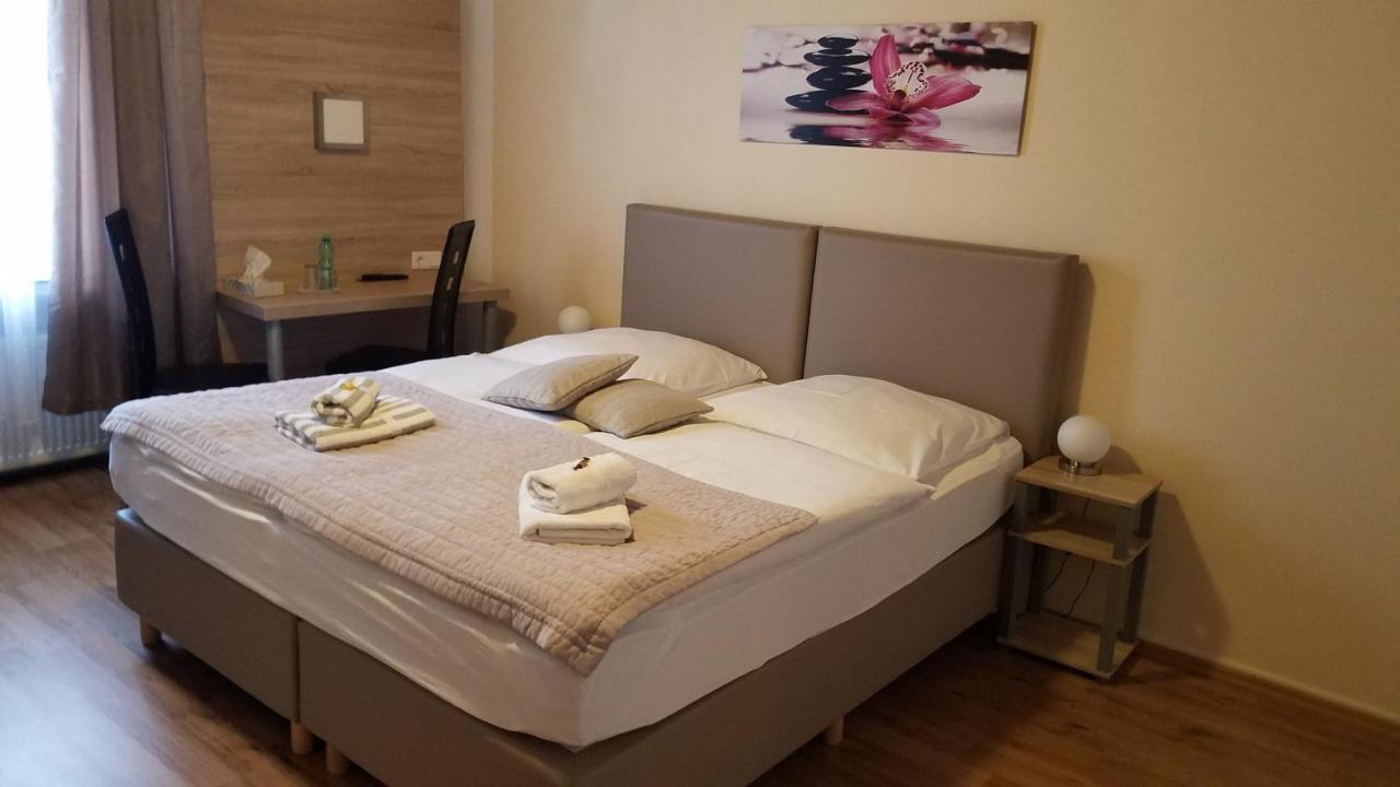 Hotel Monopol Гільден Екстер'єр фото