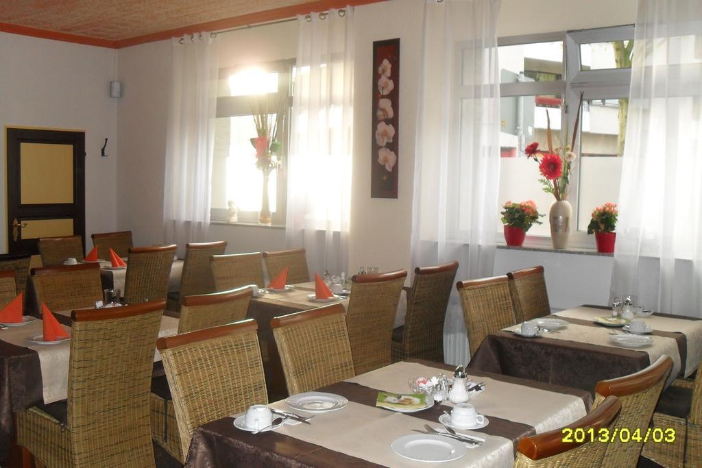 Hotel Monopol Гільден Екстер'єр фото